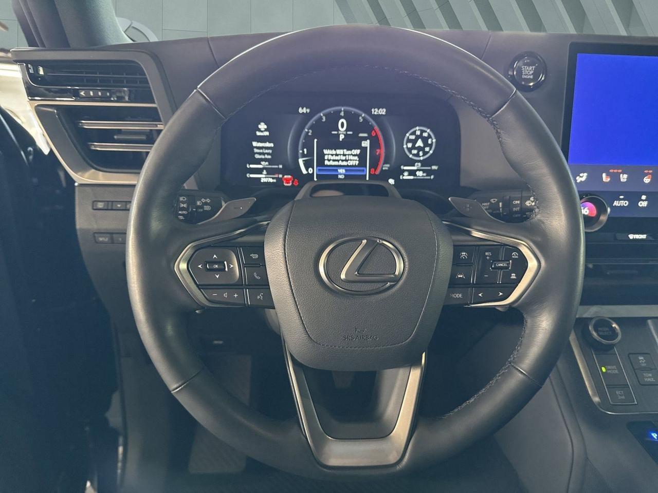 2024 Lexus GX 550 Luxury San Antonio TX