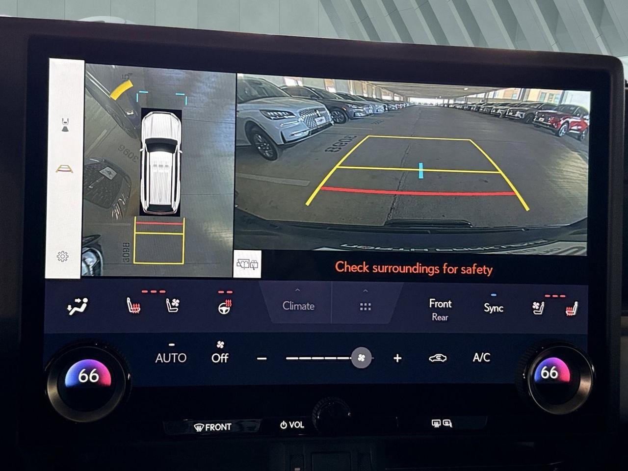 2024 Lexus GX 550 Luxury San Antonio TX