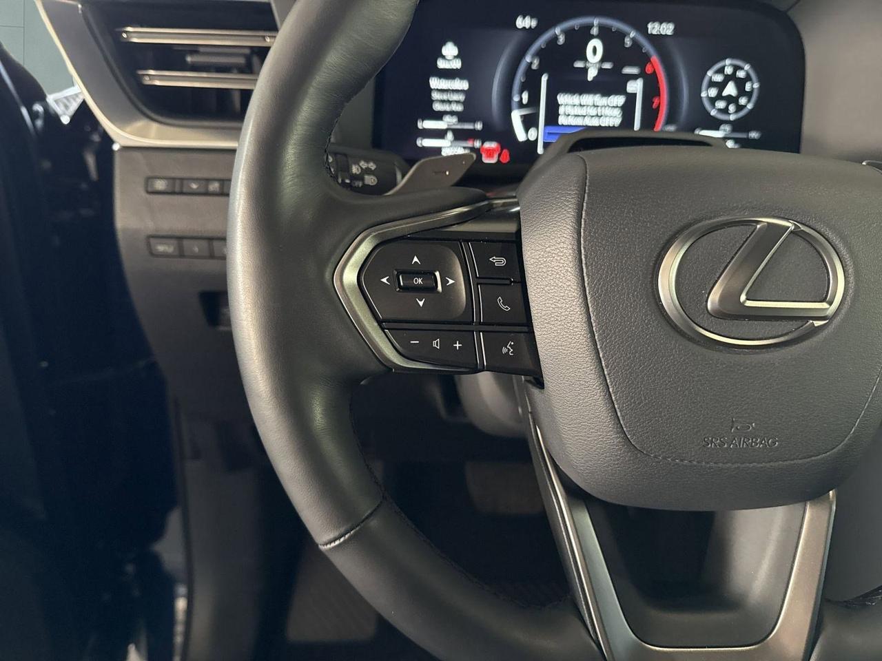 2024 Lexus GX 550 Luxury San Antonio TX