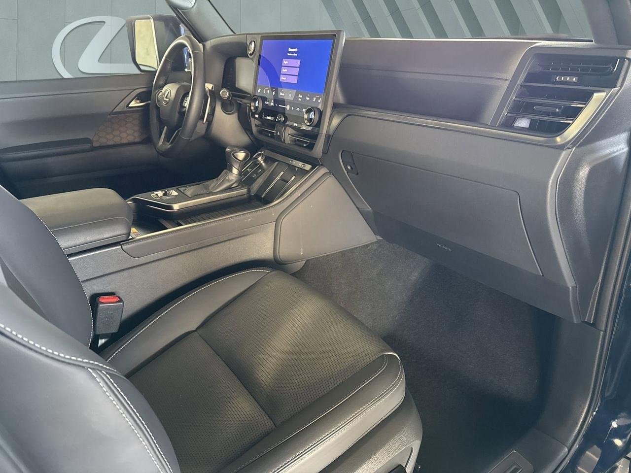 2024 Lexus GX 550 Luxury San Antonio TX