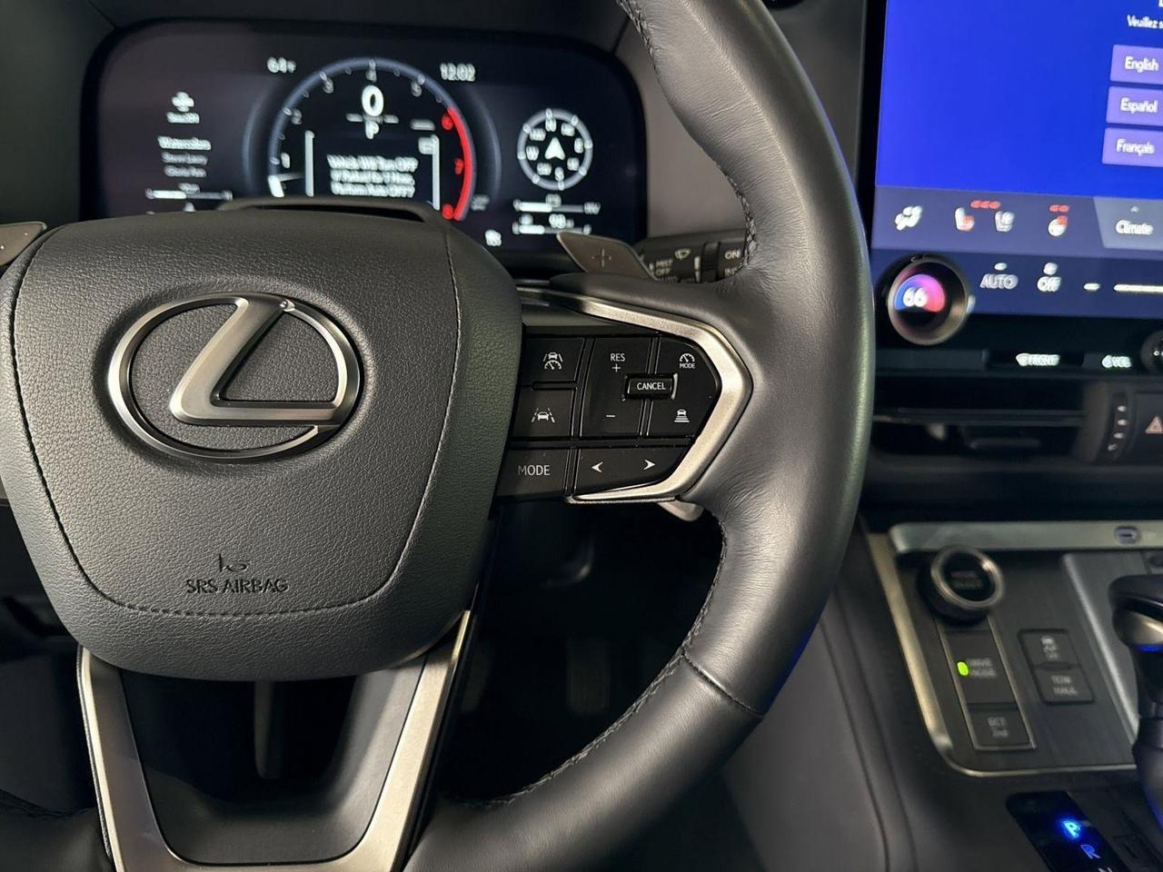 2024 Lexus GX 550 Luxury San Antonio TX