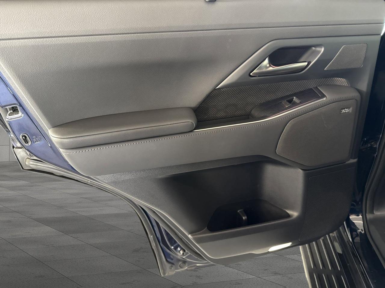 2024 Lexus GX 550 Luxury San Antonio TX