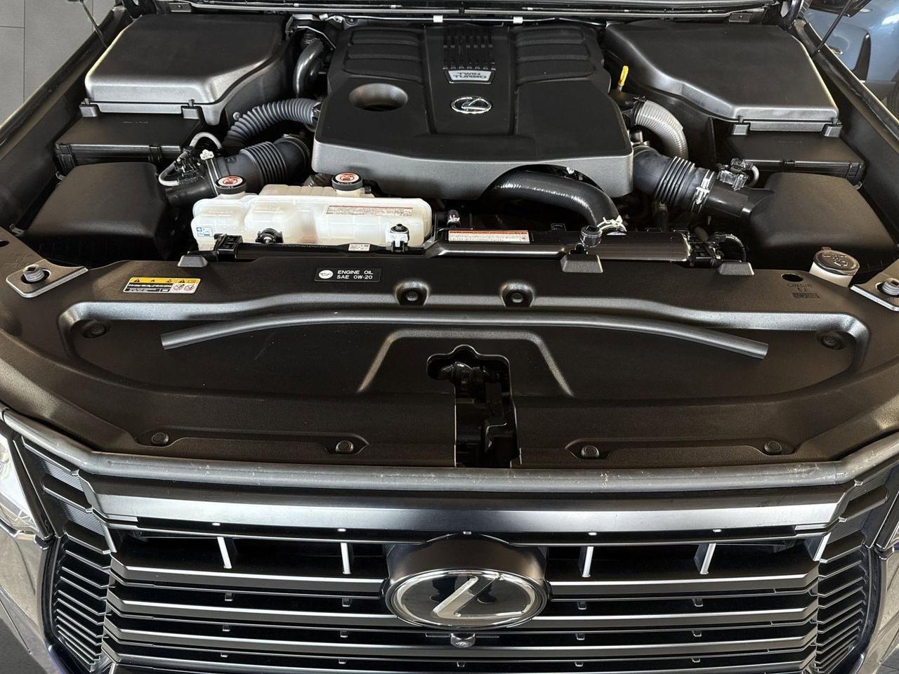 2024 Lexus GX 550 Luxury San Antonio TX