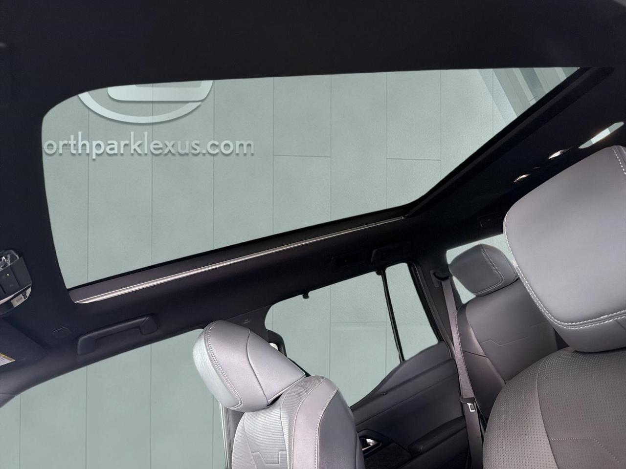 2024 Lexus GX 550 Luxury+ San Antonio TX