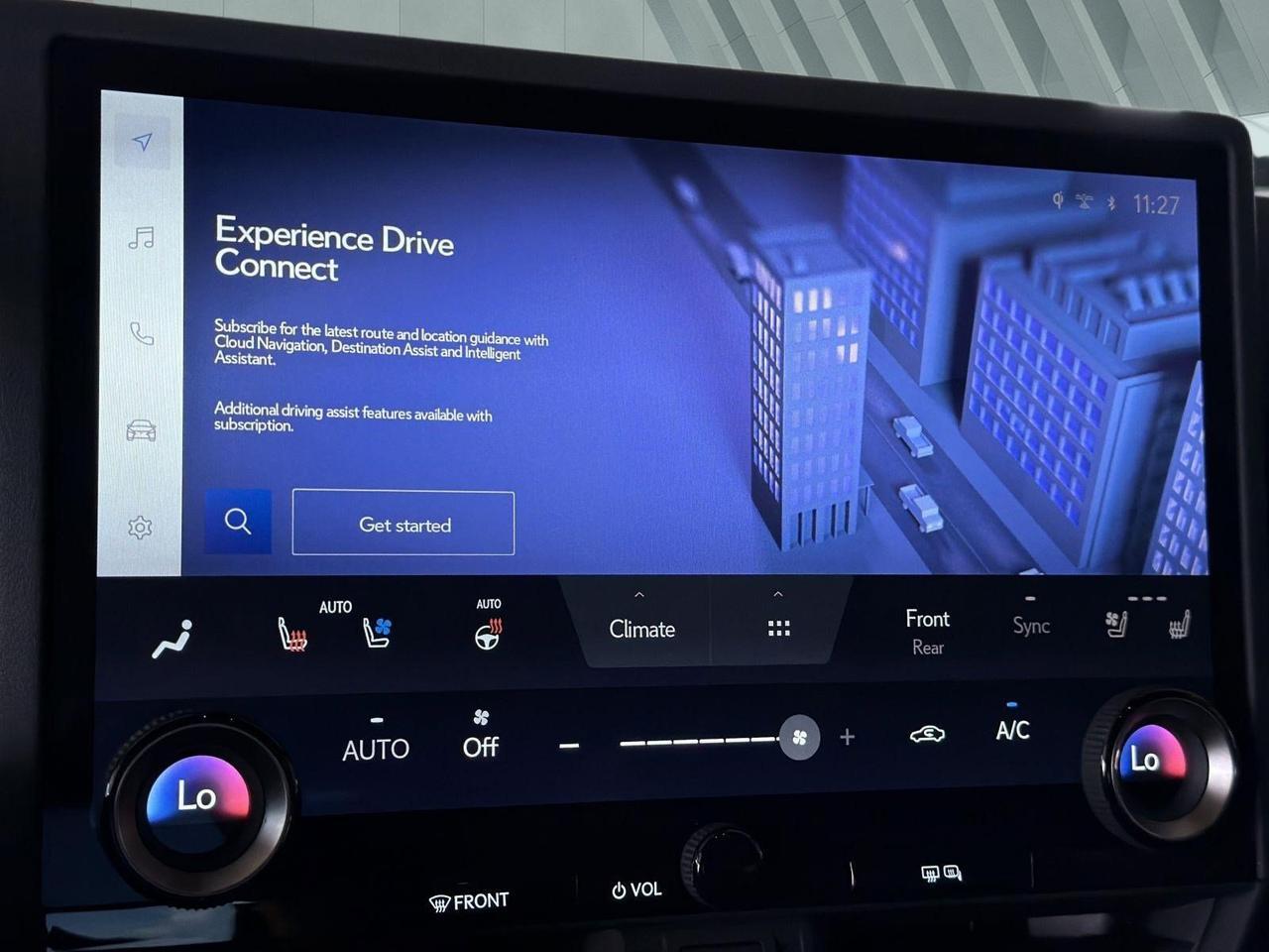 2024 Lexus GX 550 Luxury+ San Antonio TX