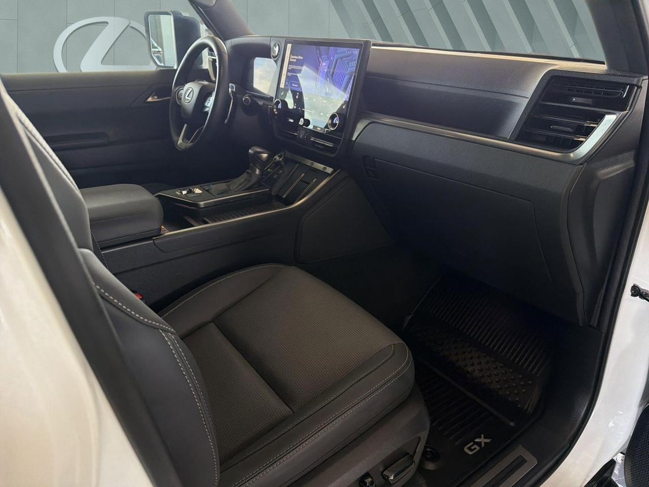 2024 Lexus GX 550 Luxury+ San Antonio TX