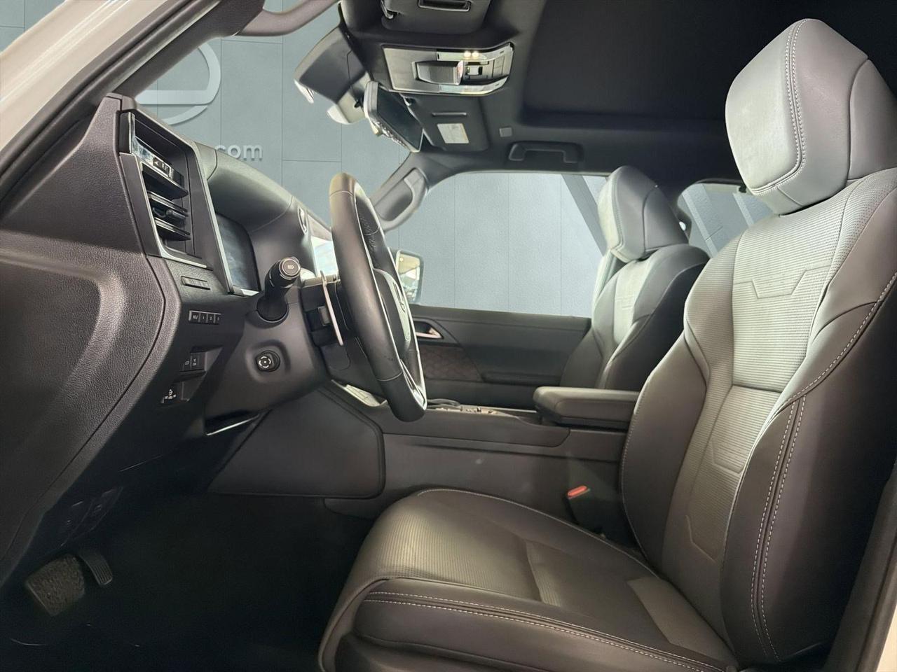 2024 Lexus GX 550 Luxury+ San Antonio TX