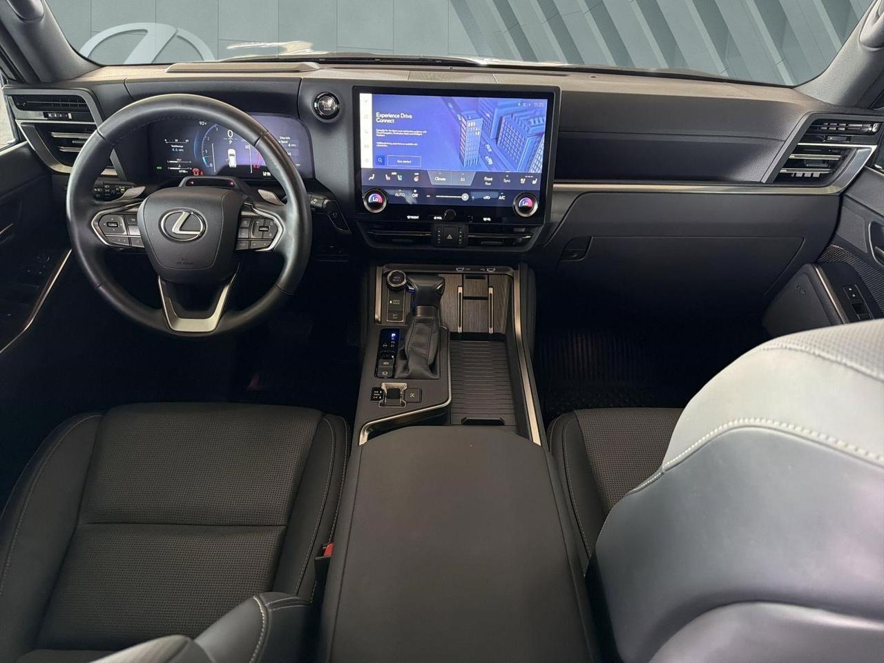 2024 Lexus GX 550 Luxury+ San Antonio TX