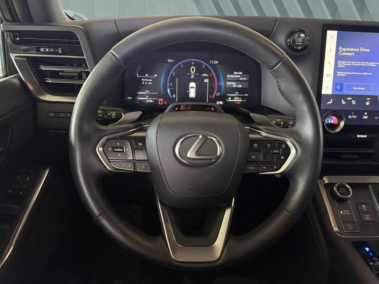 2024 Lexus GX 550 Luxury+ San Antonio TX
