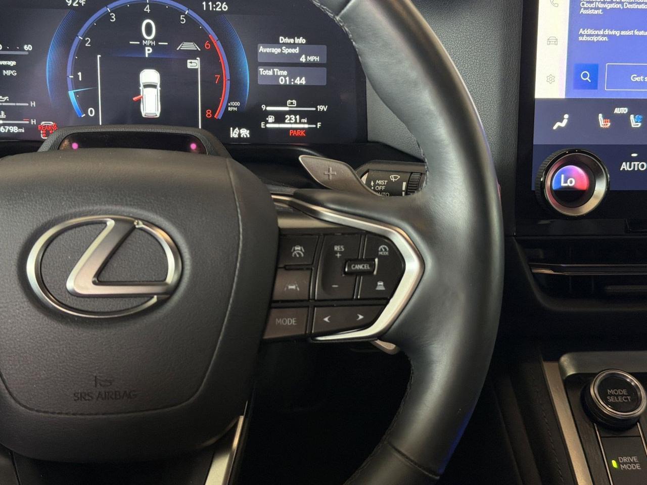 2024 Lexus GX 550 Luxury+ San Antonio TX