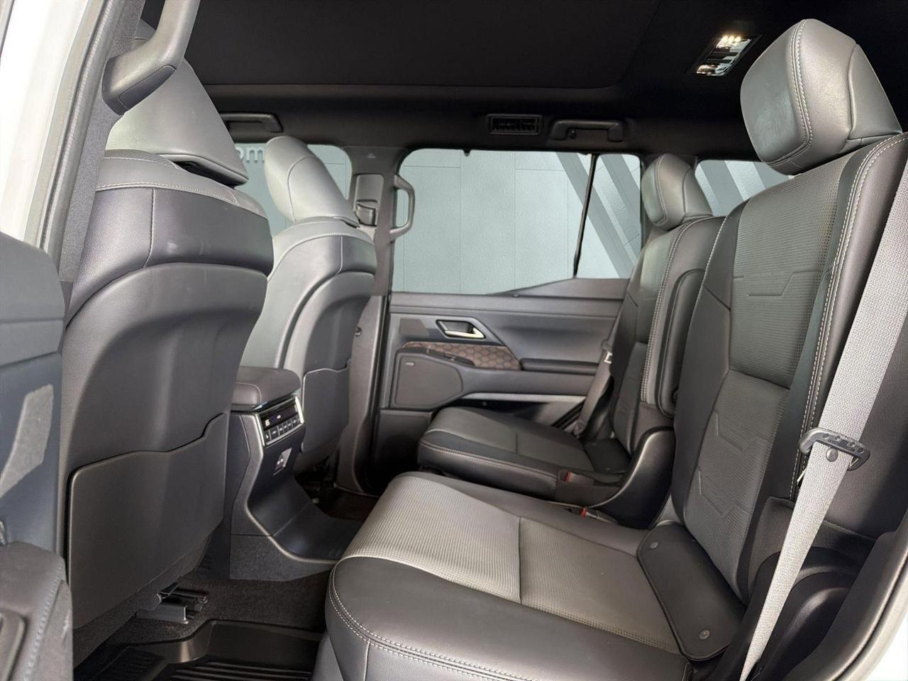 2024 Lexus GX 550 Luxury+ San Antonio TX