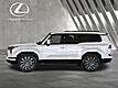 2024 Lexus GX 550 Luxury+