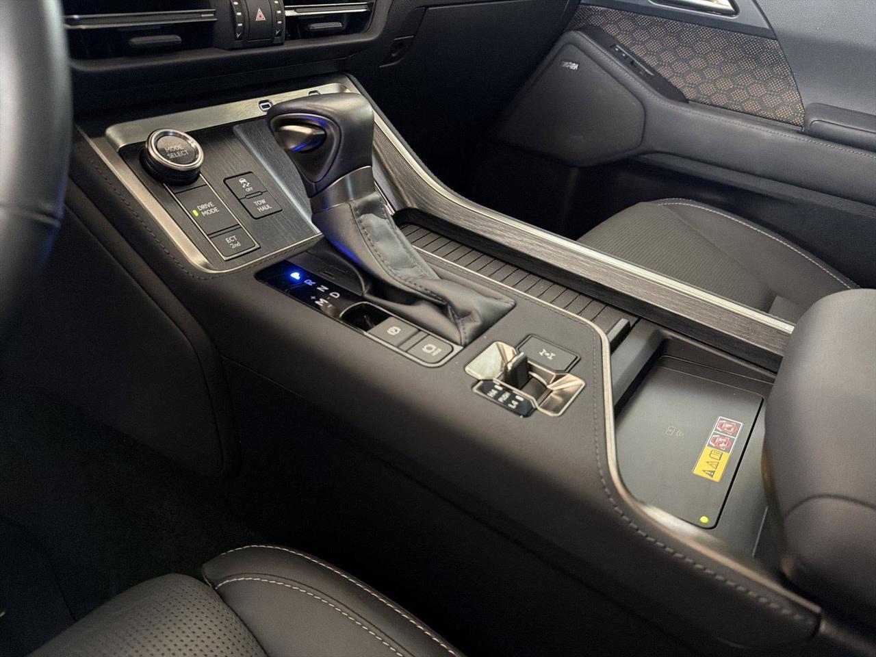 2024 Lexus GX 550 Luxury+ San Antonio TX