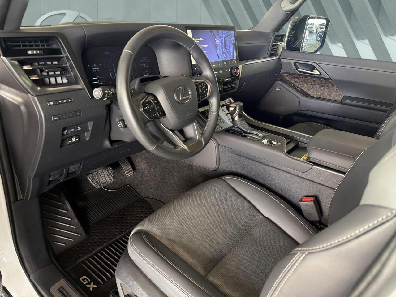 2024 Lexus GX 550 Luxury+ San Antonio TX