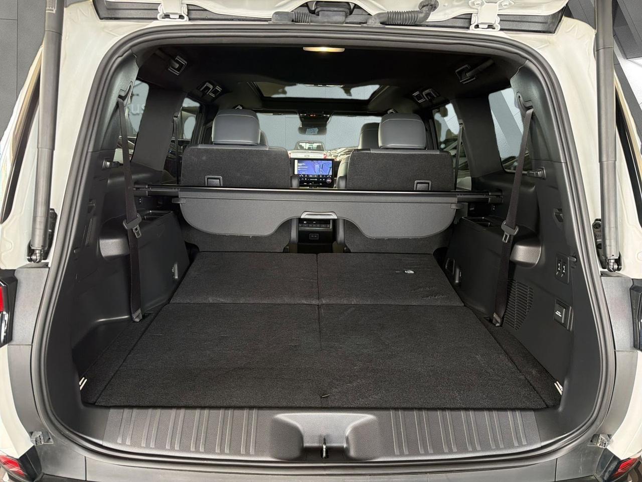 2024 Lexus GX 550 Luxury+ San Antonio TX