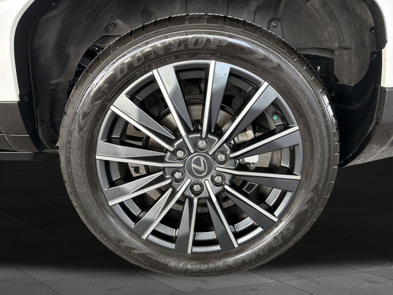 2024 Lexus GX 550 Luxury+ San Antonio TX
