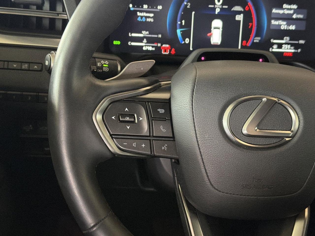 2024 Lexus GX 550 Luxury+ San Antonio TX