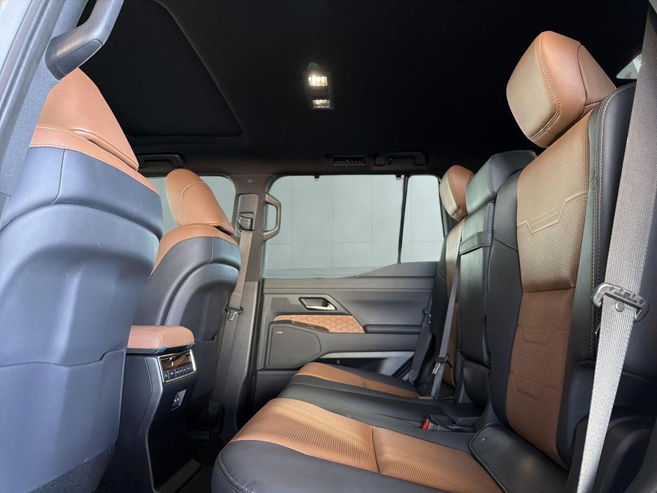 2024 Lexus GX 550 Luxury San Antonio TX