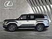 2024 Lexus GX 550 Luxury