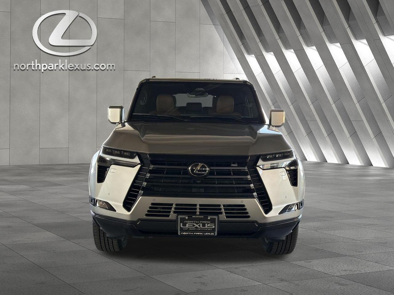 2024 Lexus GX 550 Luxury San Antonio TX