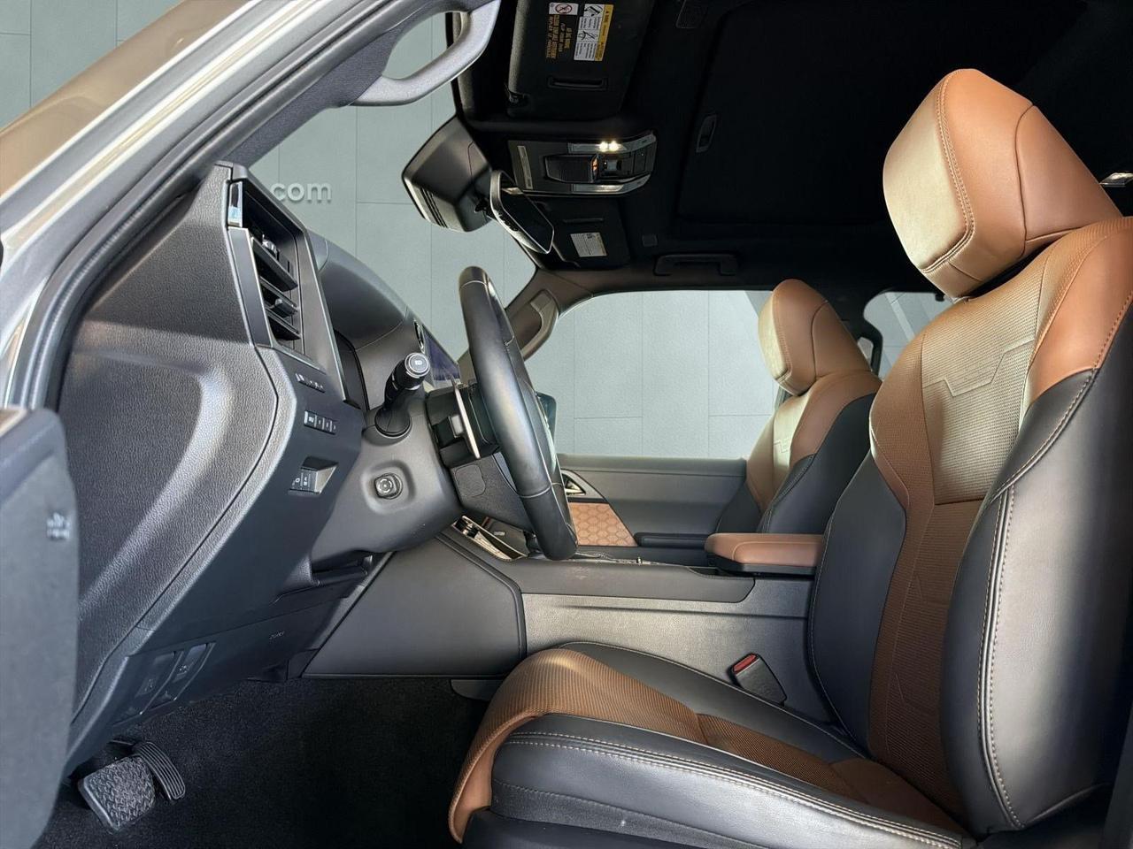 2024 Lexus GX 550 Luxury San Antonio TX