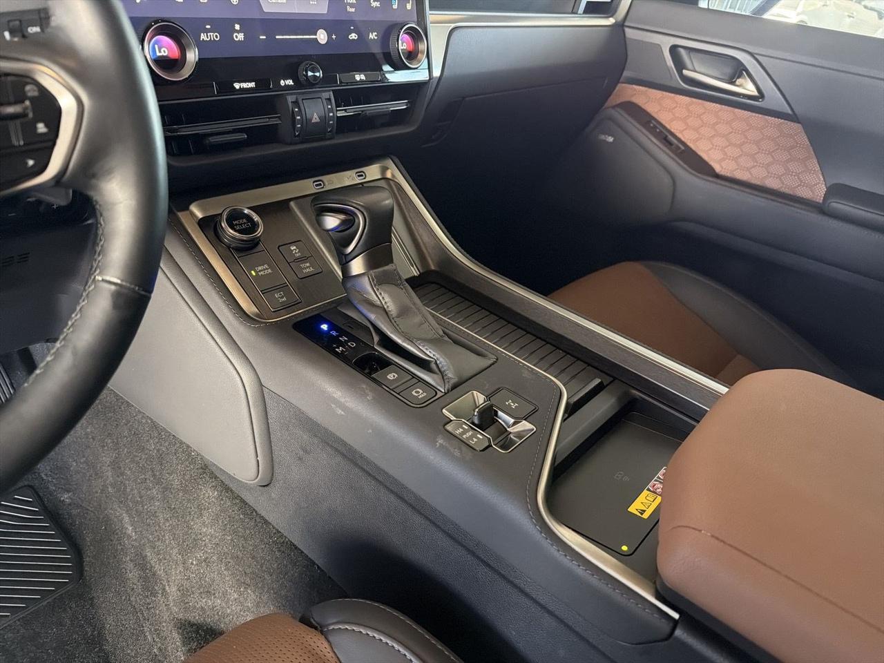 2024 Lexus GX 550 Luxury San Antonio TX