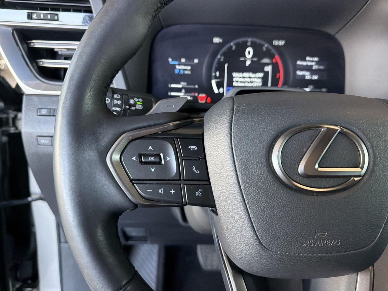 2024 Lexus GX 550 Luxury San Antonio TX
