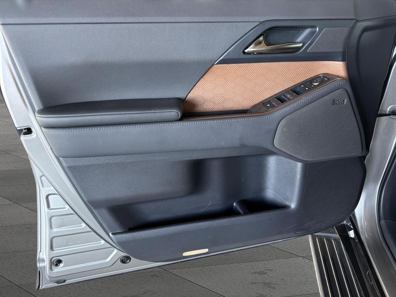 2024 Lexus GX 550 Luxury San Antonio TX