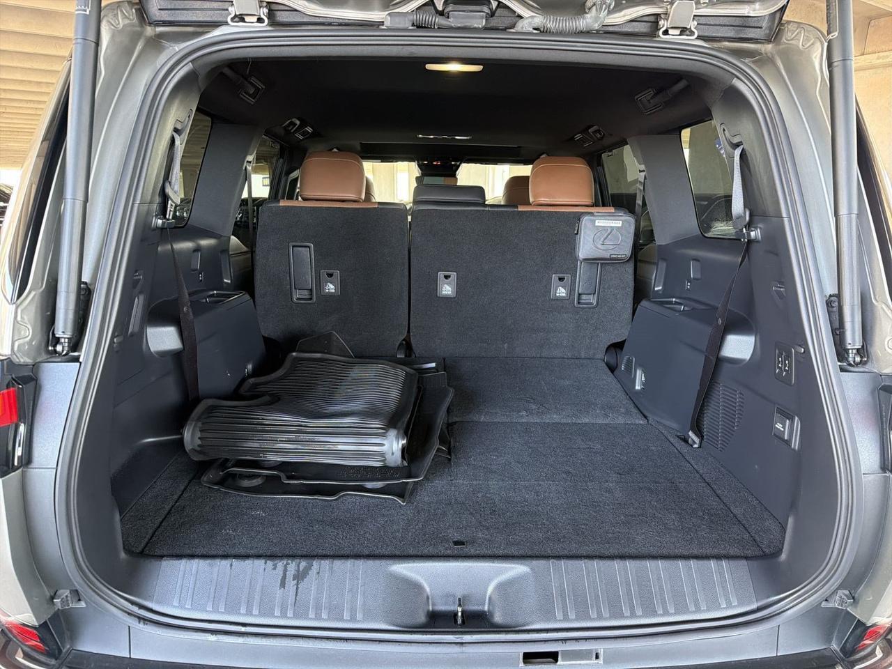 2024 Lexus GX 550 Luxury San Antonio TX