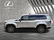 2024 Lexus GX 550 Luxury+