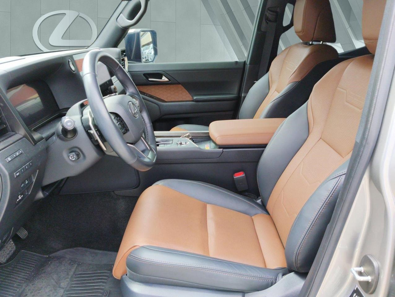 2024 Lexus GX 550 Luxury+ San Antonio TX