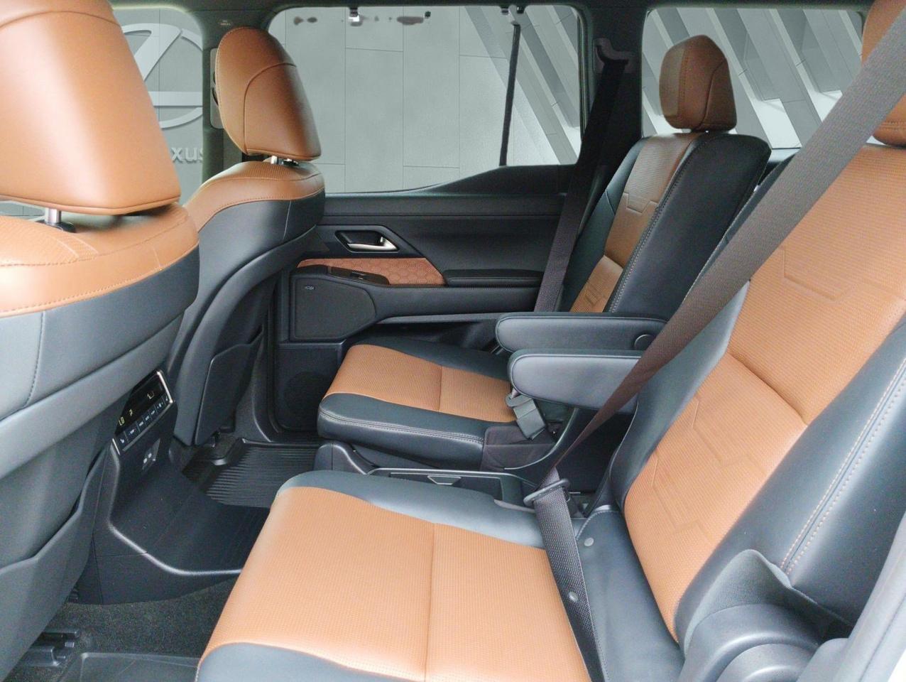 2024 Lexus GX 550 Luxury+ San Antonio TX