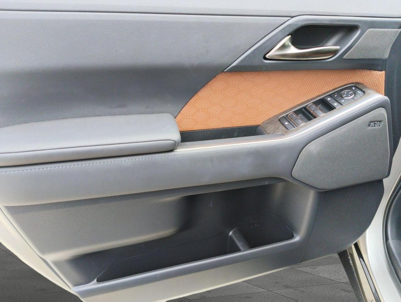 2024 Lexus GX 550 Luxury+ San Antonio TX