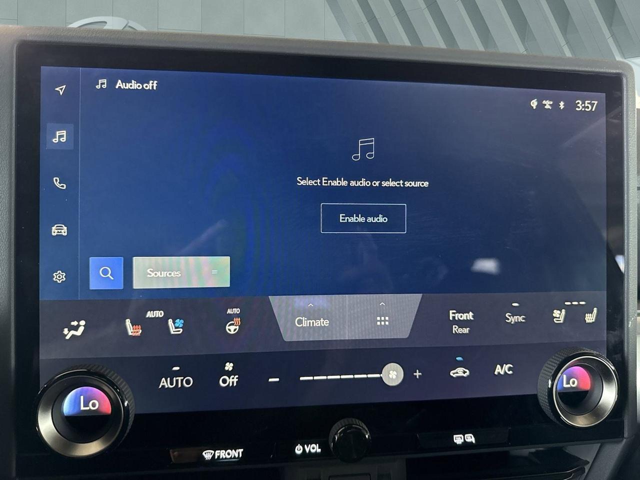 2024 Lexus GX 550 Luxury San Antonio TX