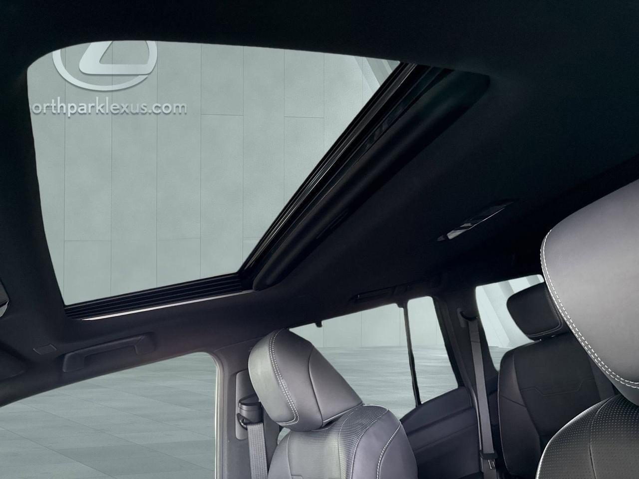 2024 Lexus GX 550 Luxury San Antonio TX