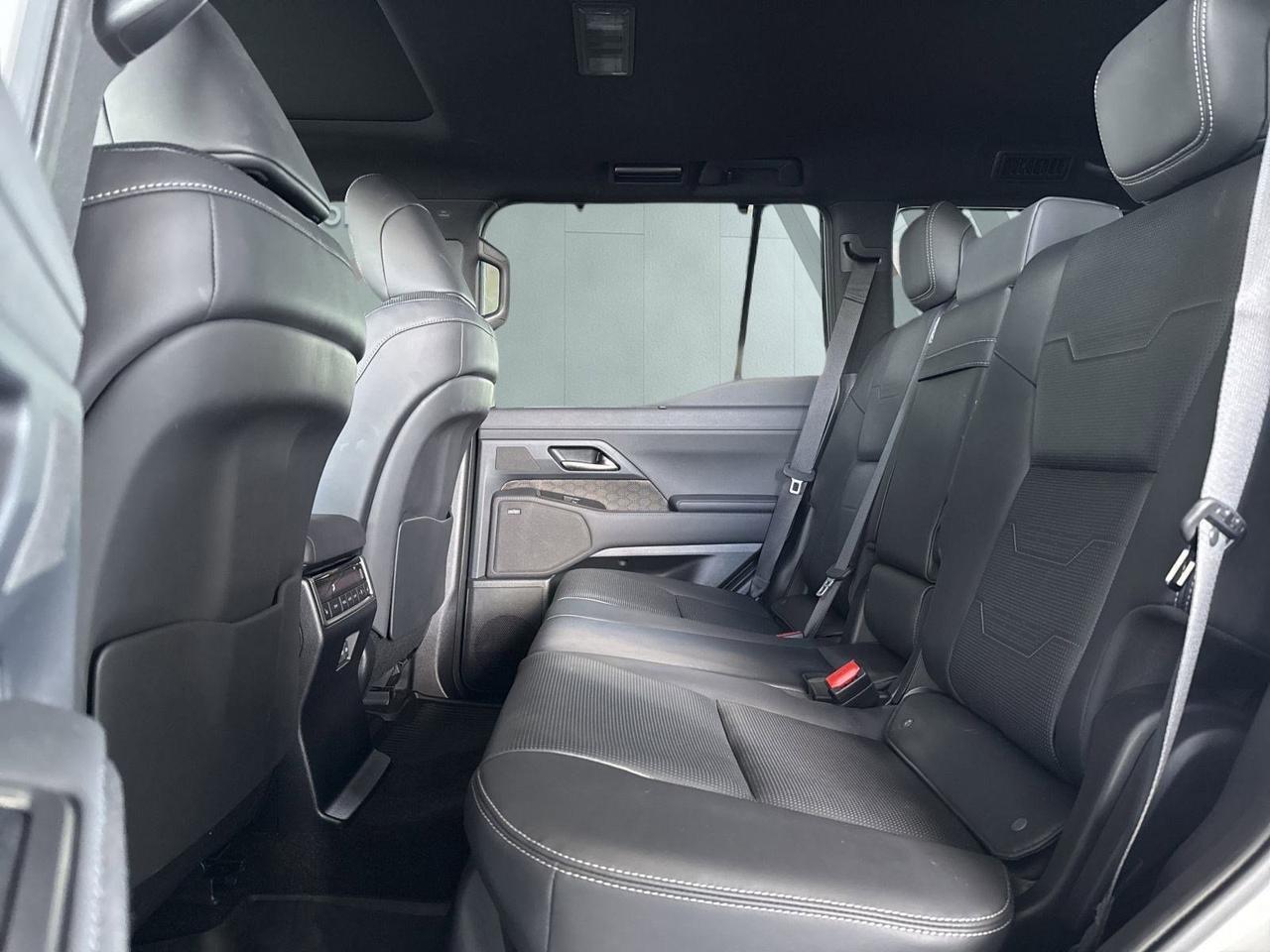 2024 Lexus GX 550 Luxury San Antonio TX