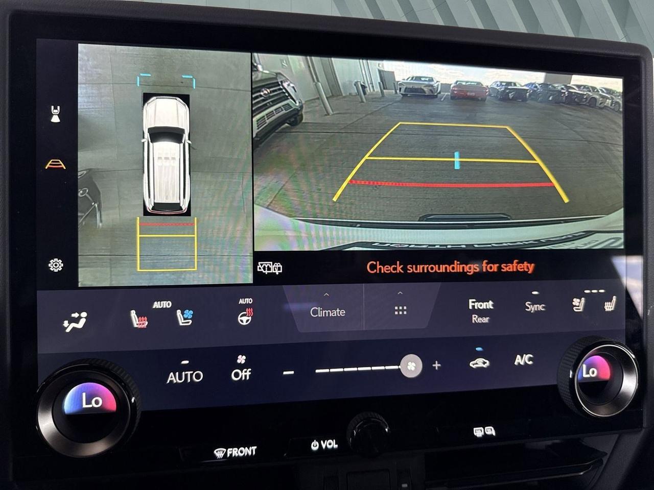 2024 Lexus GX 550 Luxury San Antonio TX