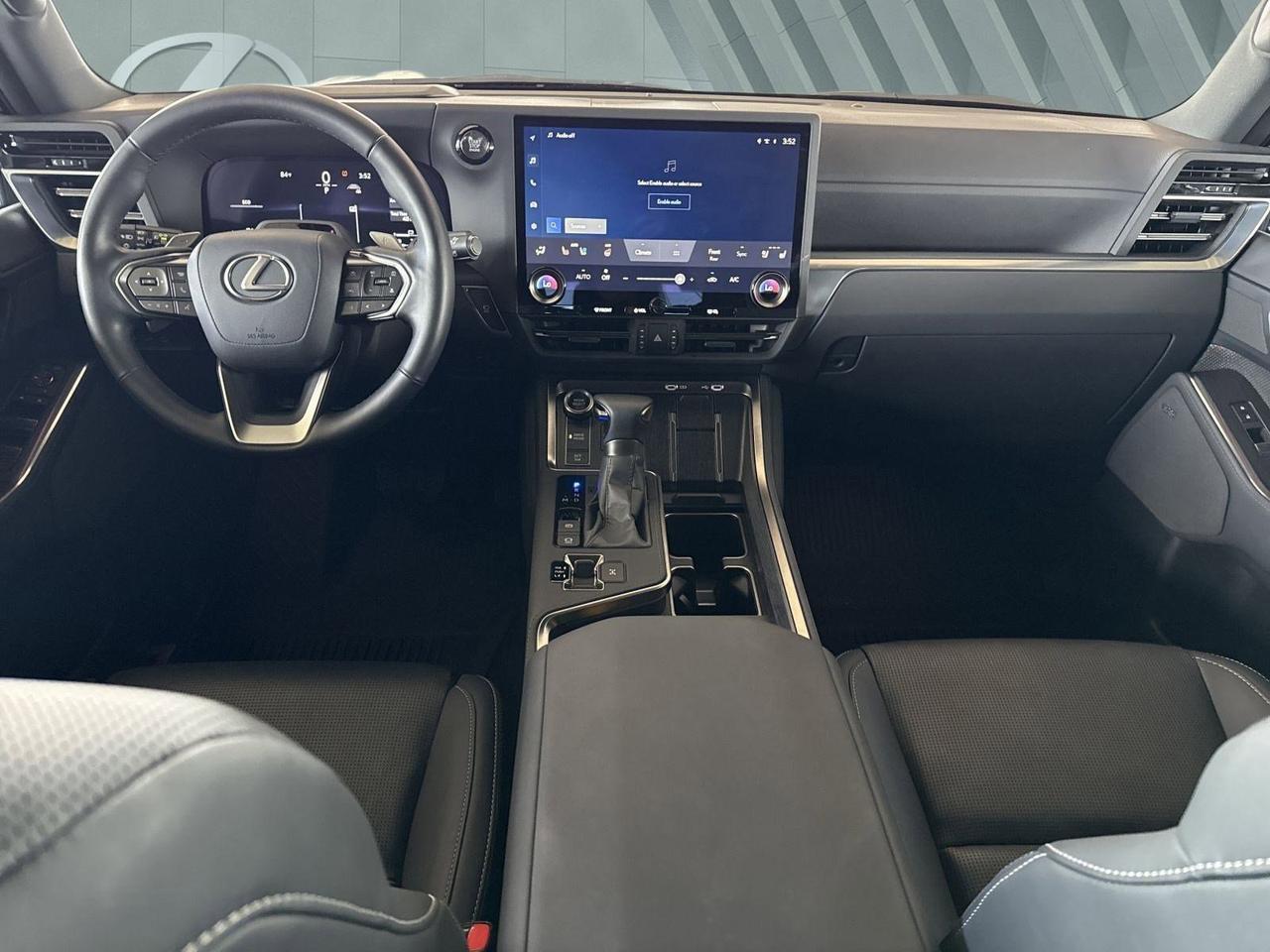 2024 Lexus GX 550 Luxury San Antonio TX