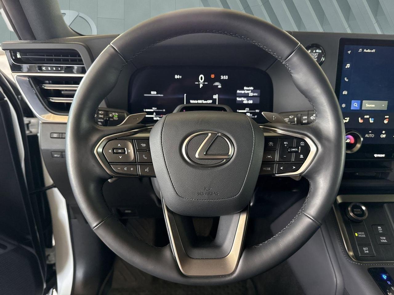 2024 Lexus GX 550 Luxury San Antonio TX