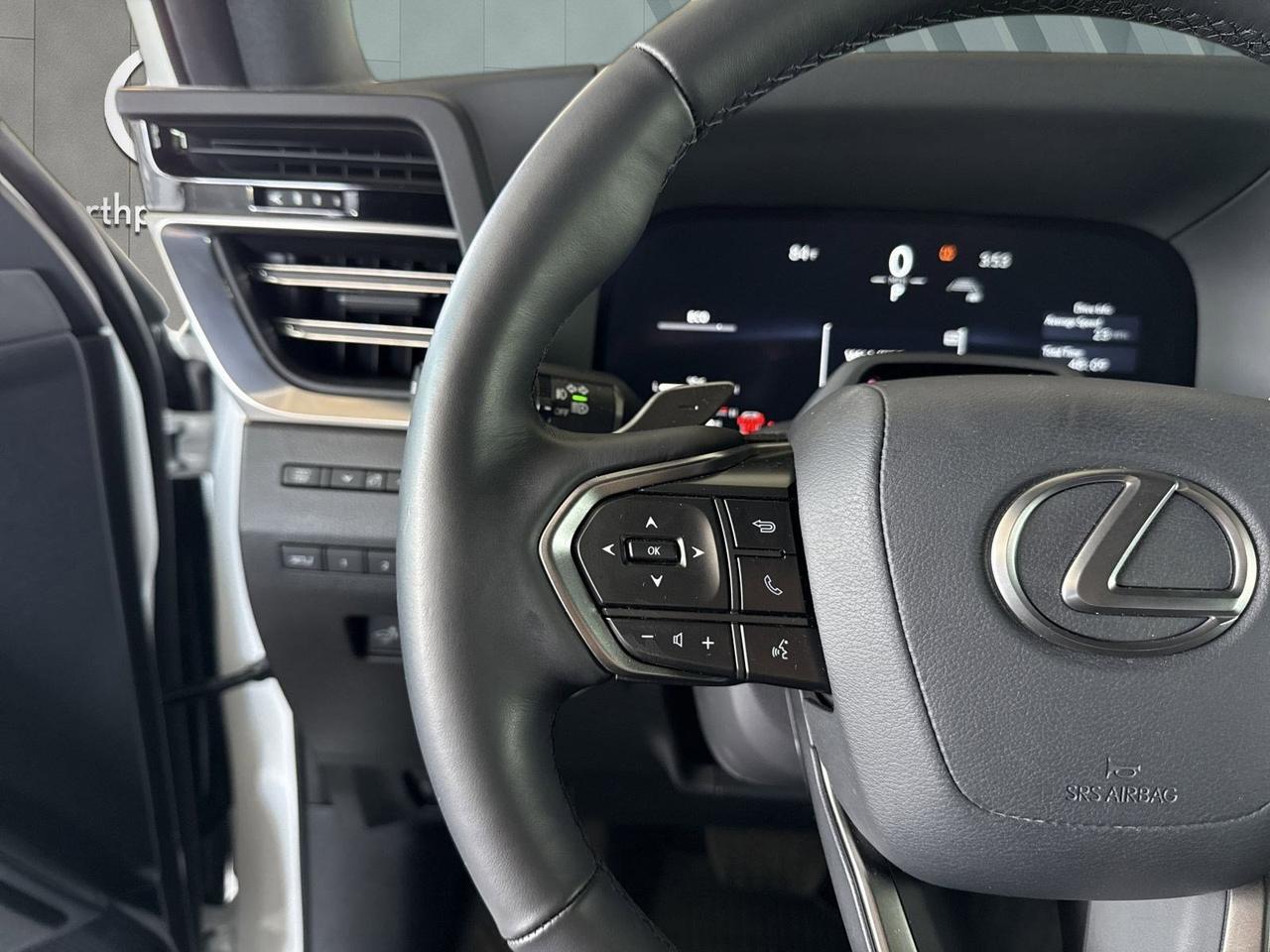 2024 Lexus GX 550 Luxury San Antonio TX