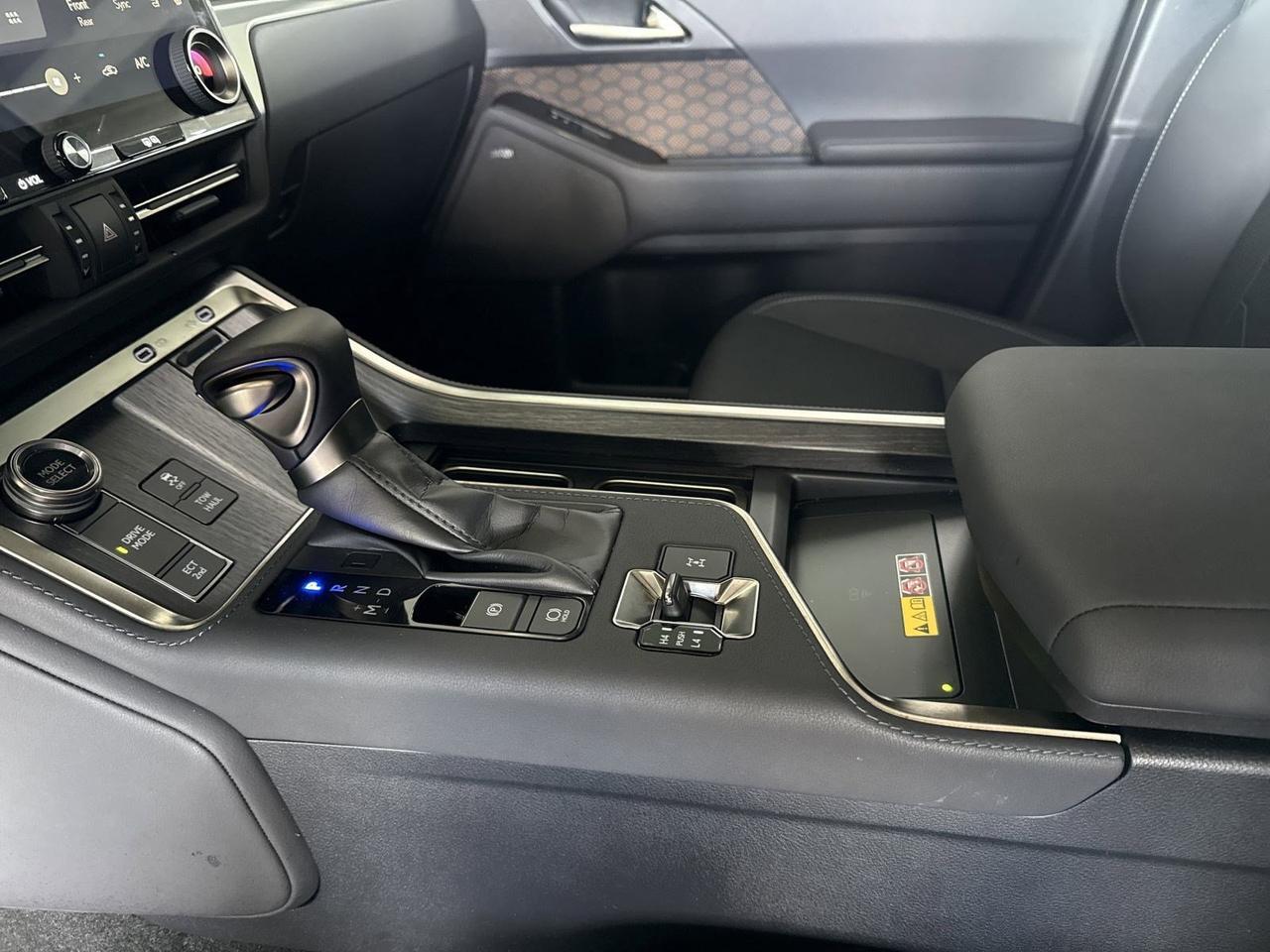 2024 Lexus GX 550 Luxury San Antonio TX