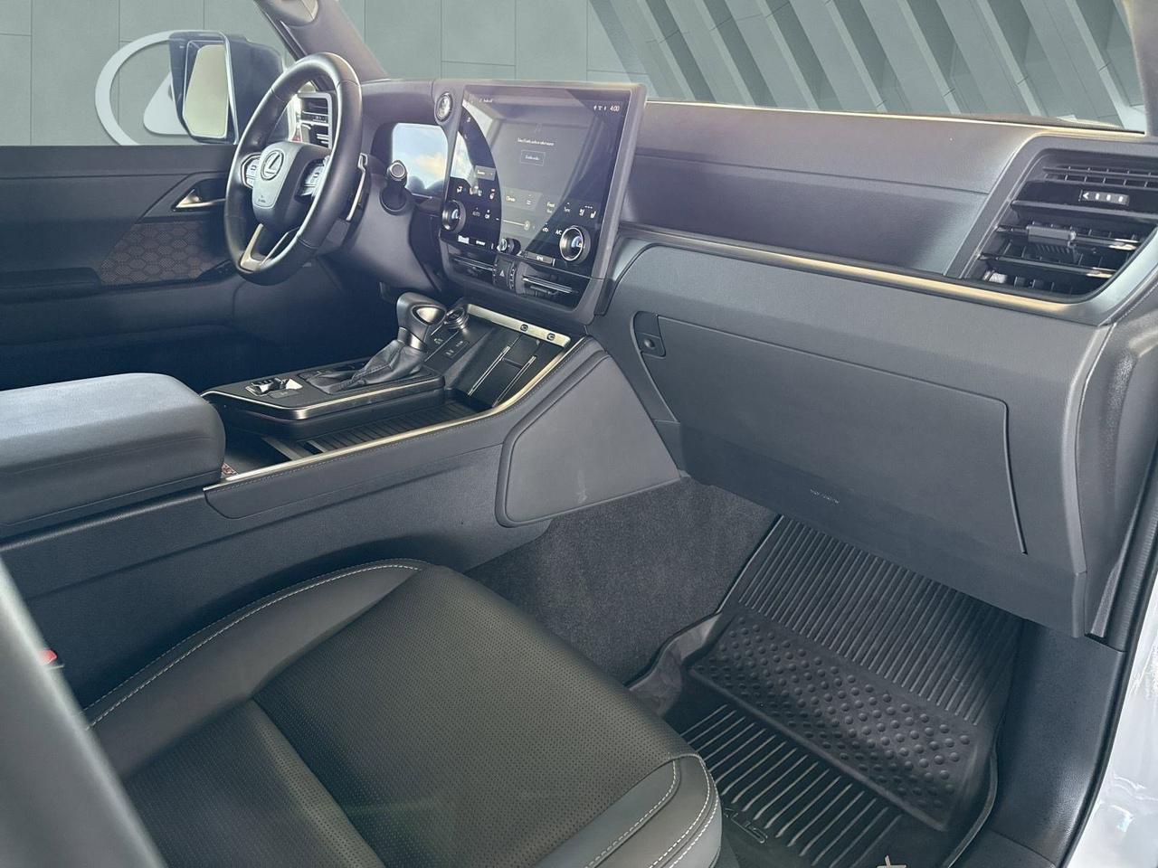 2024 Lexus GX 550 Luxury San Antonio TX