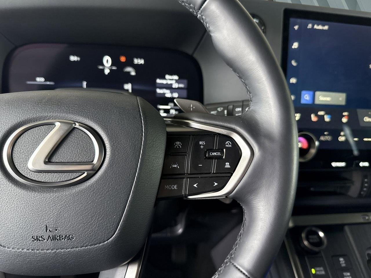 2024 Lexus GX 550 Luxury San Antonio TX