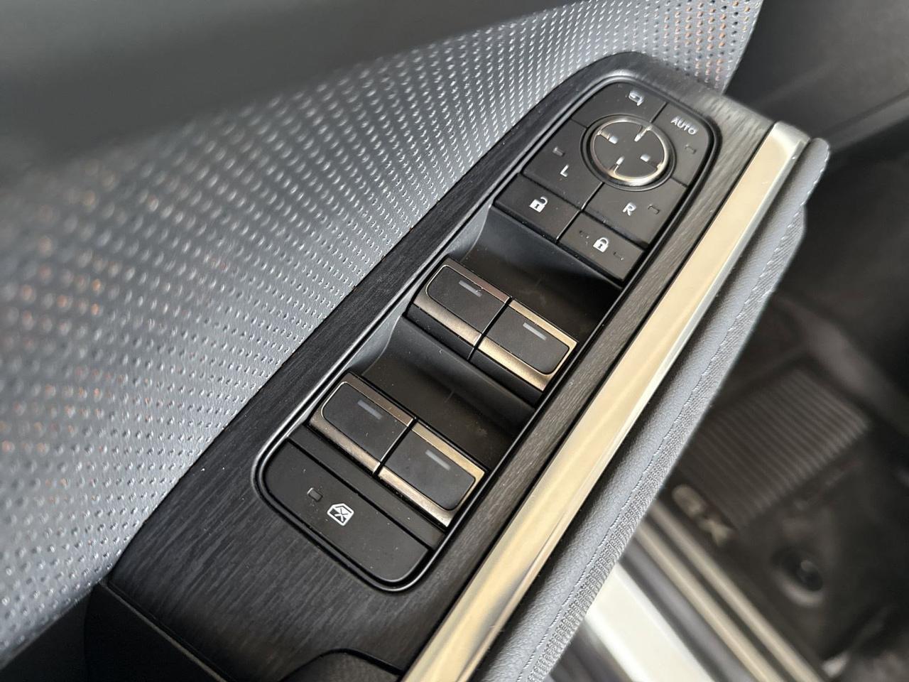 2024 Lexus GX 550 Luxury San Antonio TX