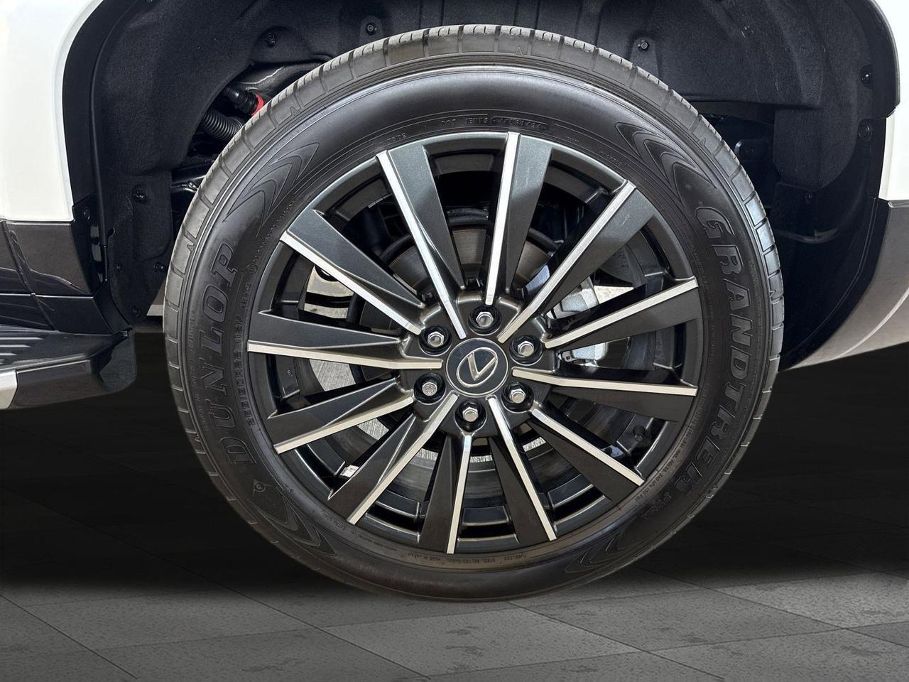 2024 Lexus GX 550 Luxury San Antonio TX