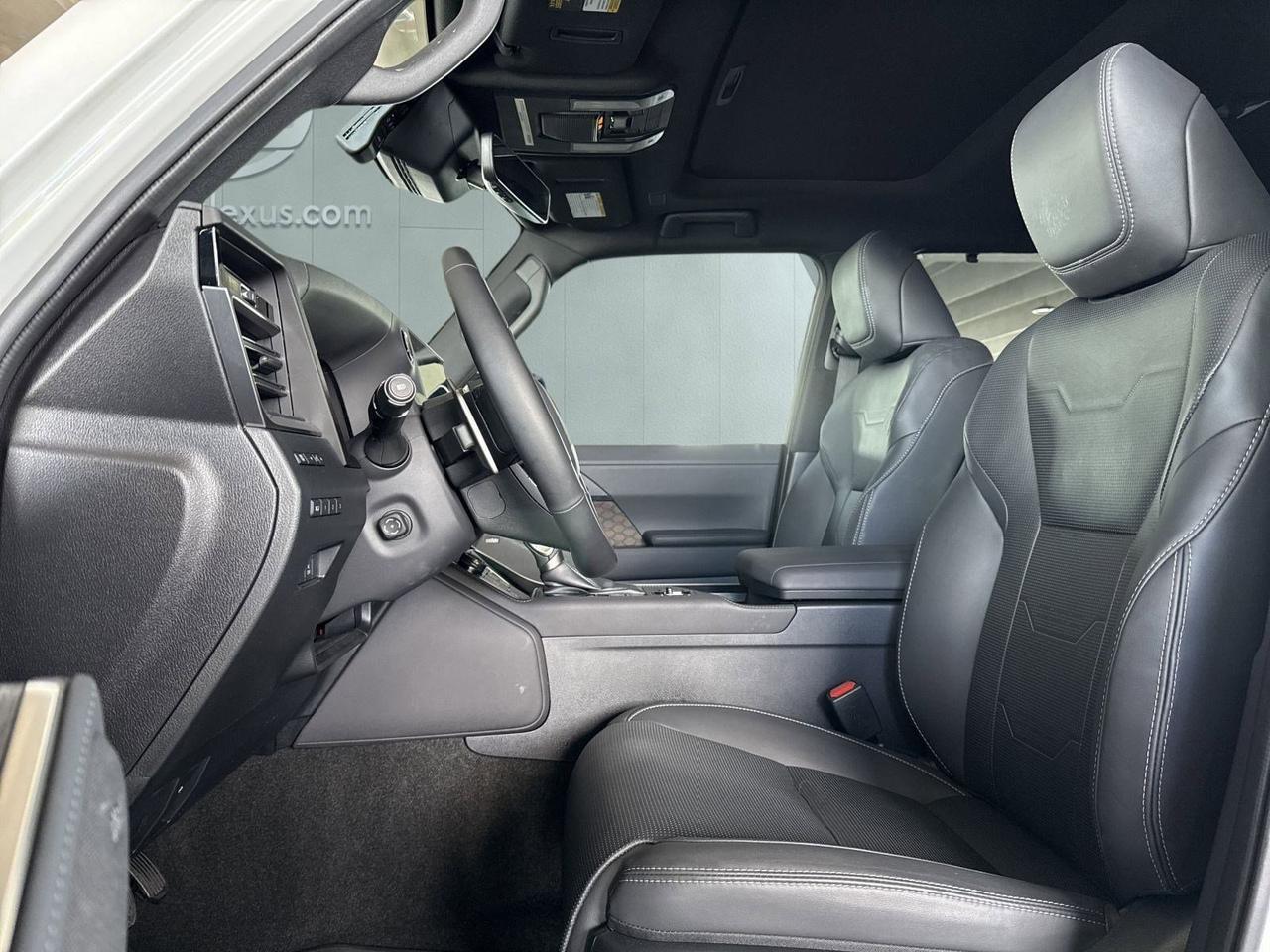 2024 Lexus GX 550 Luxury San Antonio TX