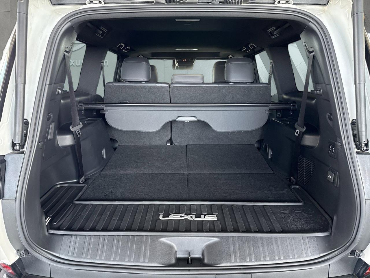 2024 Lexus GX 550 Luxury San Antonio TX