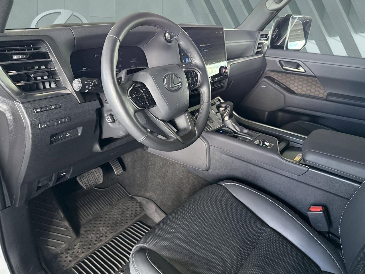 2024 Lexus GX 550 Luxury San Antonio TX