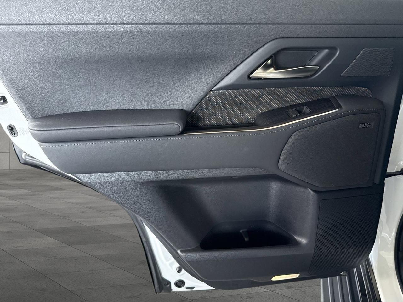 2024 Lexus GX 550 Luxury San Antonio TX