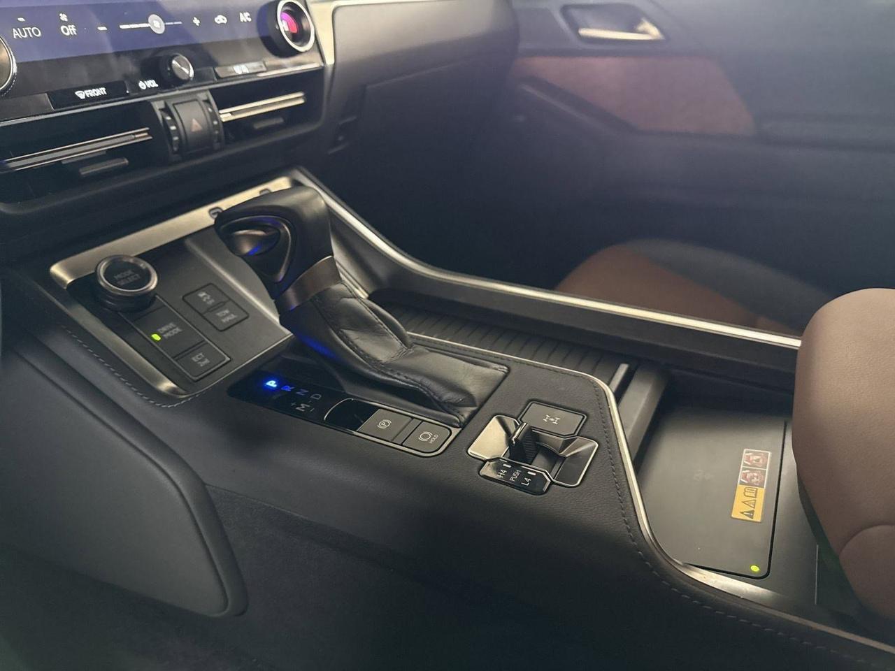 2024 Lexus GX 550 Luxury+ San Antonio TX